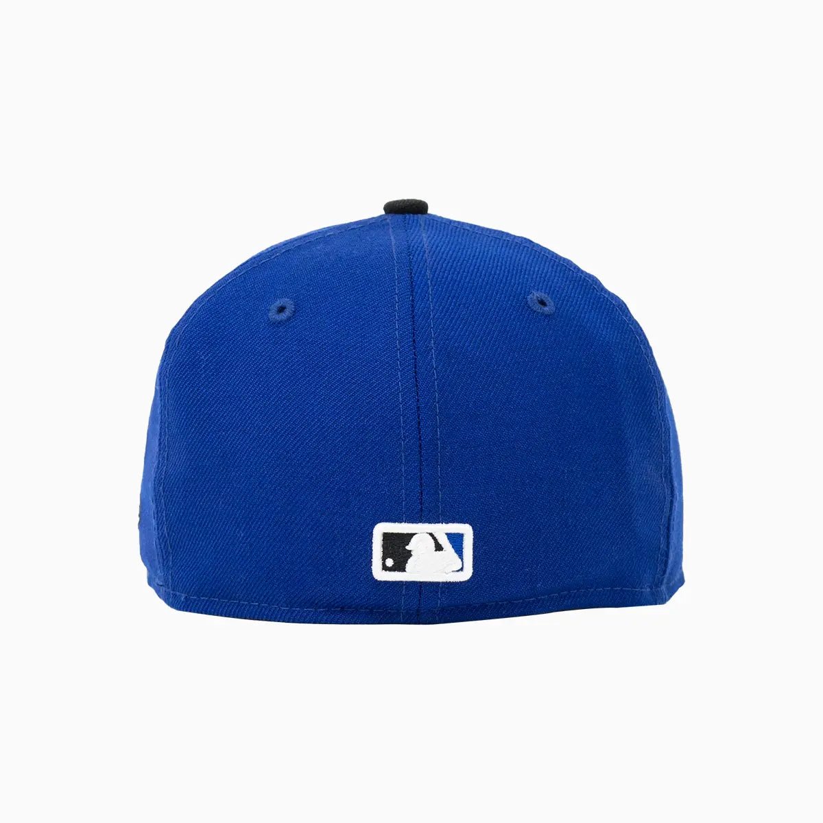 Kansas City Royals MLB 59FIFTY Fitted Hat - Official New Era Baseball Cap for Men & Women - Perfect for Games, Collecting & Streetwear Fashion