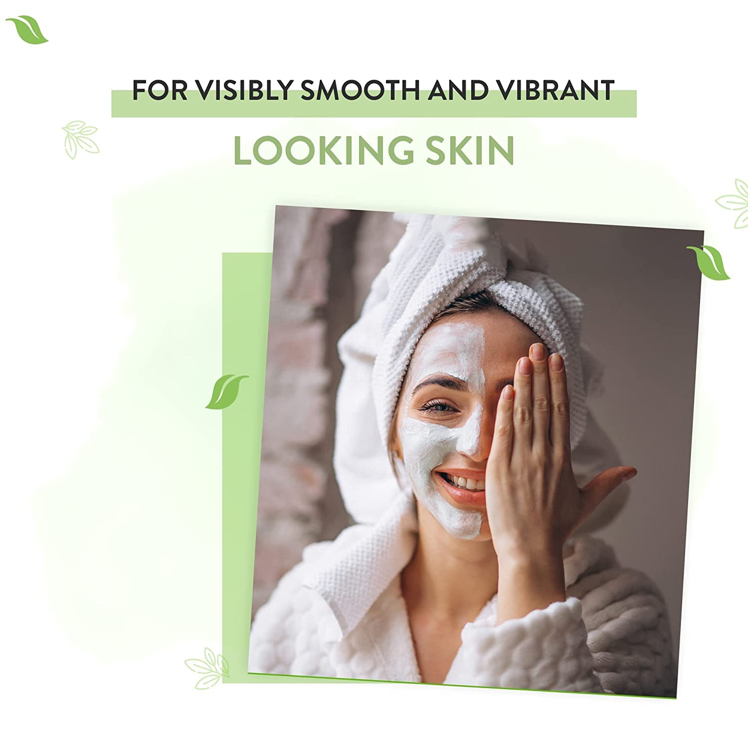 Hi9 Green Tea Face Wash for Oily Skin - 75ml | Brightening & Acne Control | For Men & Women | Daily Skincare Routine