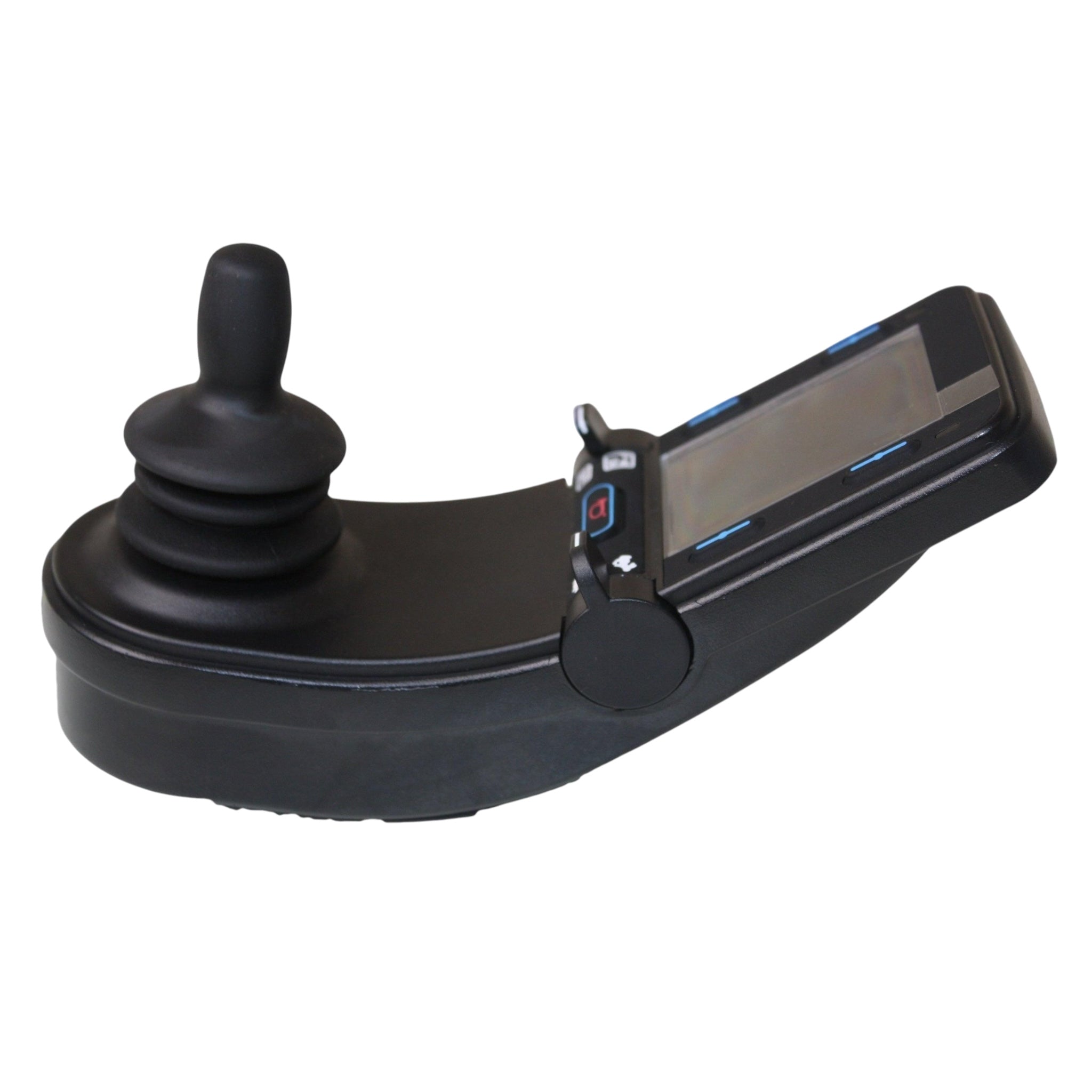 Permobil F3 F5 M3 M5 K450 MX Joystick Controller Replacement - D51635.02 by PG Drives | Power Wheelchair Accessory for Enhanced Mobility & Control | Ideal for Daily Use, Outdoor Activities & Home Mobility Assistance