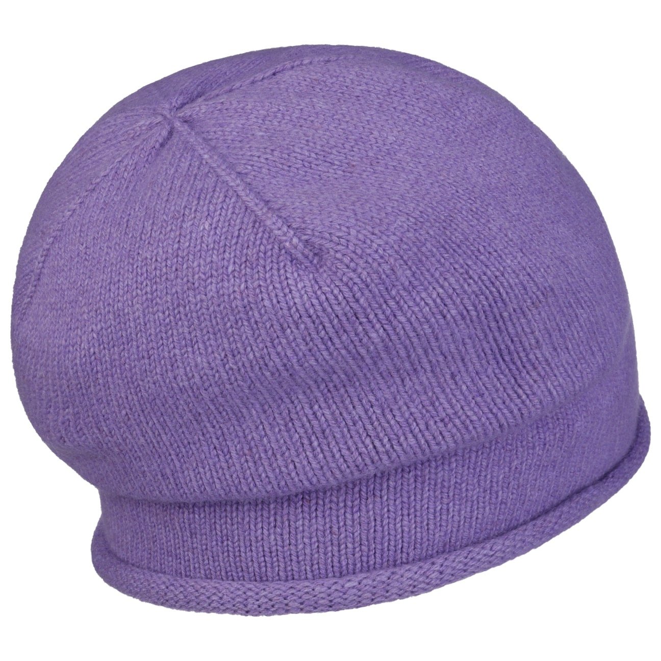 Lierys Merino Cashmere Beanie - Ultra Soft Winter Hat for Men & Women - Perfect for Skiing, Hiking & Cold Weather Activities