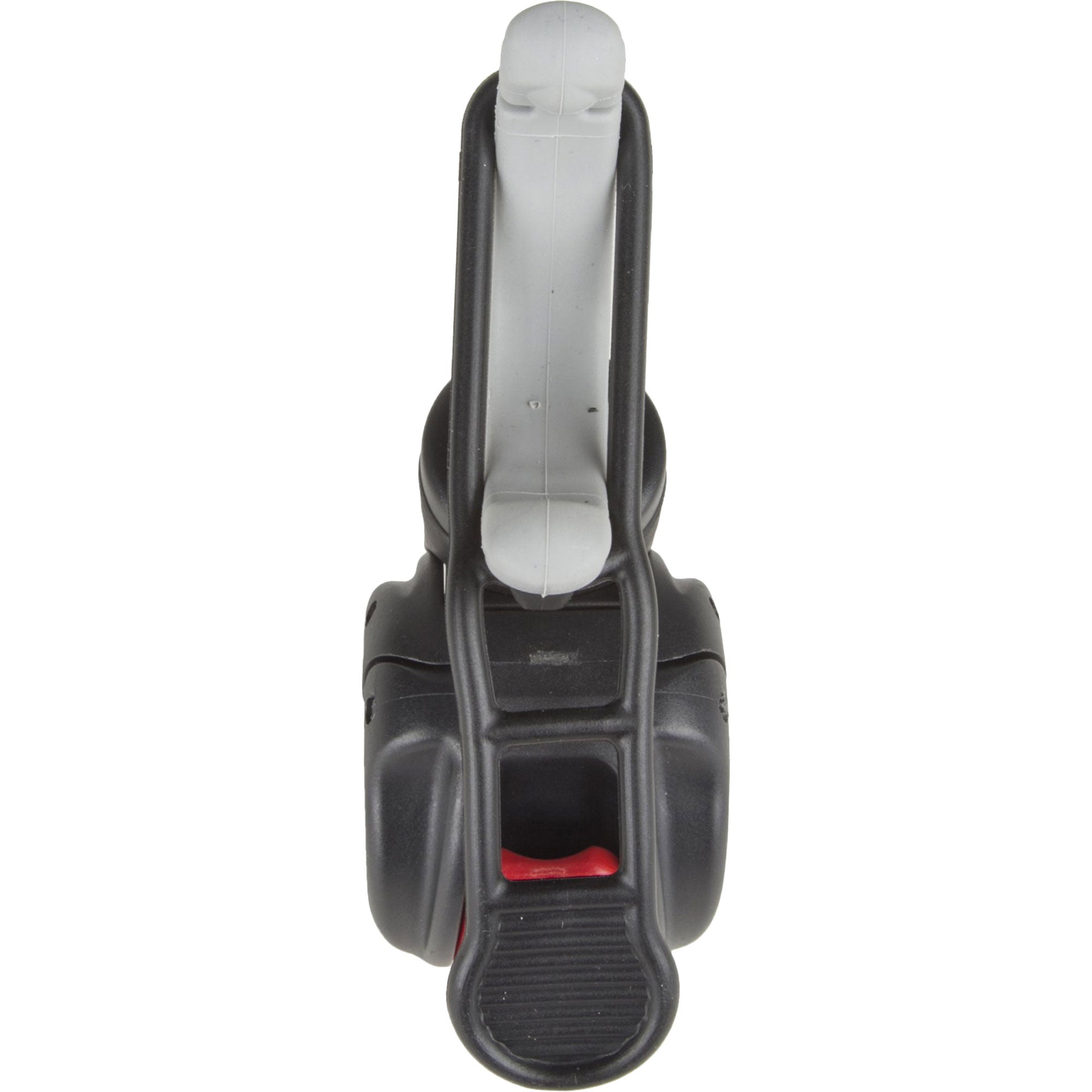 Hobie H Rail G Hold Mount - Heavy Duty Kayak Fishing Rod Holder for Saltwater & Freshwater - Perfect for Kayak Anglers & Outdoor Adventures