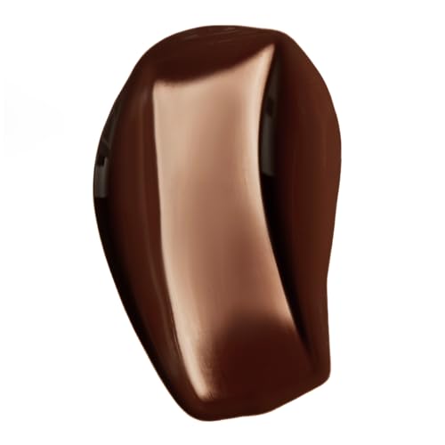 Shade 10 - Rich-Deep with Neutral Undertones