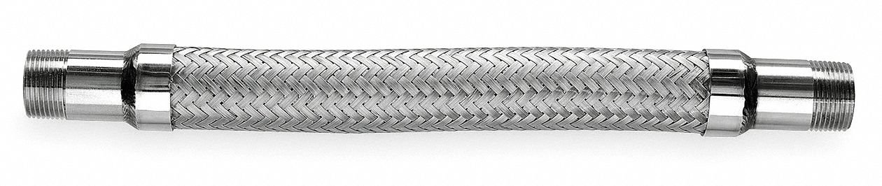 Flexible Stainless Steel Metal Hose - 24