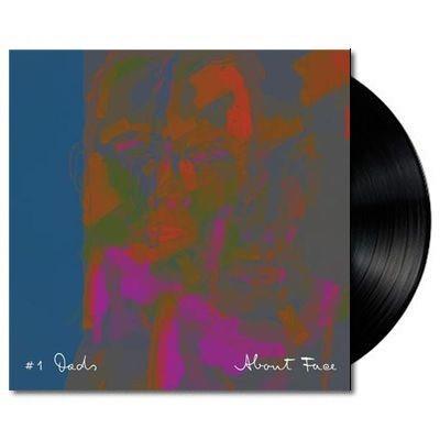 About Face Vinyl Record - Classic Rock Album for Collectors & Music Lovers | Perfect for Home Listening & Gift Giving