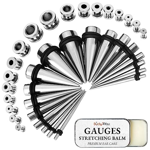 Silvertone, Screw Fit