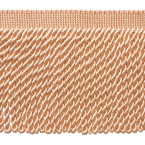 Light Salmon Orange #E16 (Light Peach)