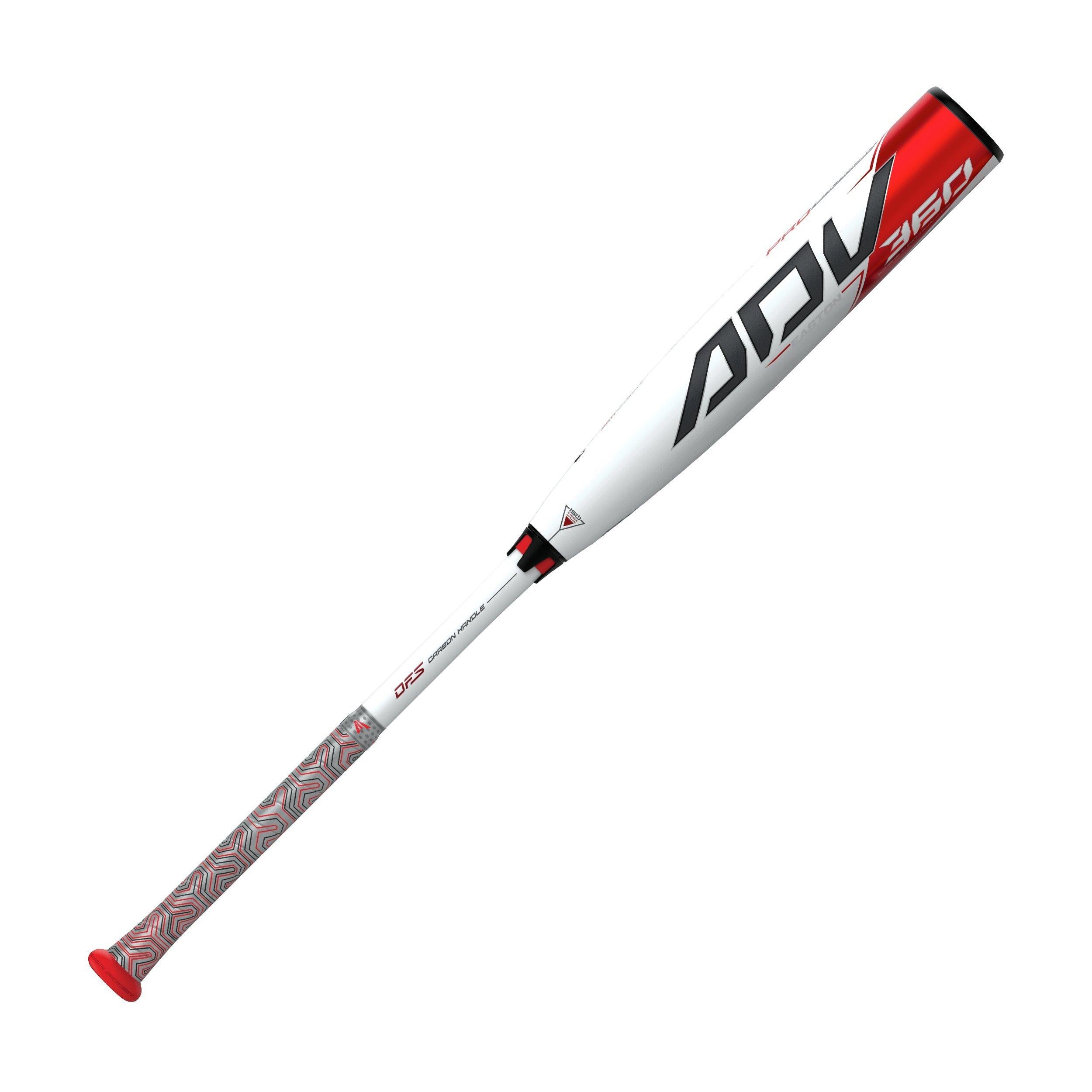 Easton SL20ADV8 ADV 360 2 3/4