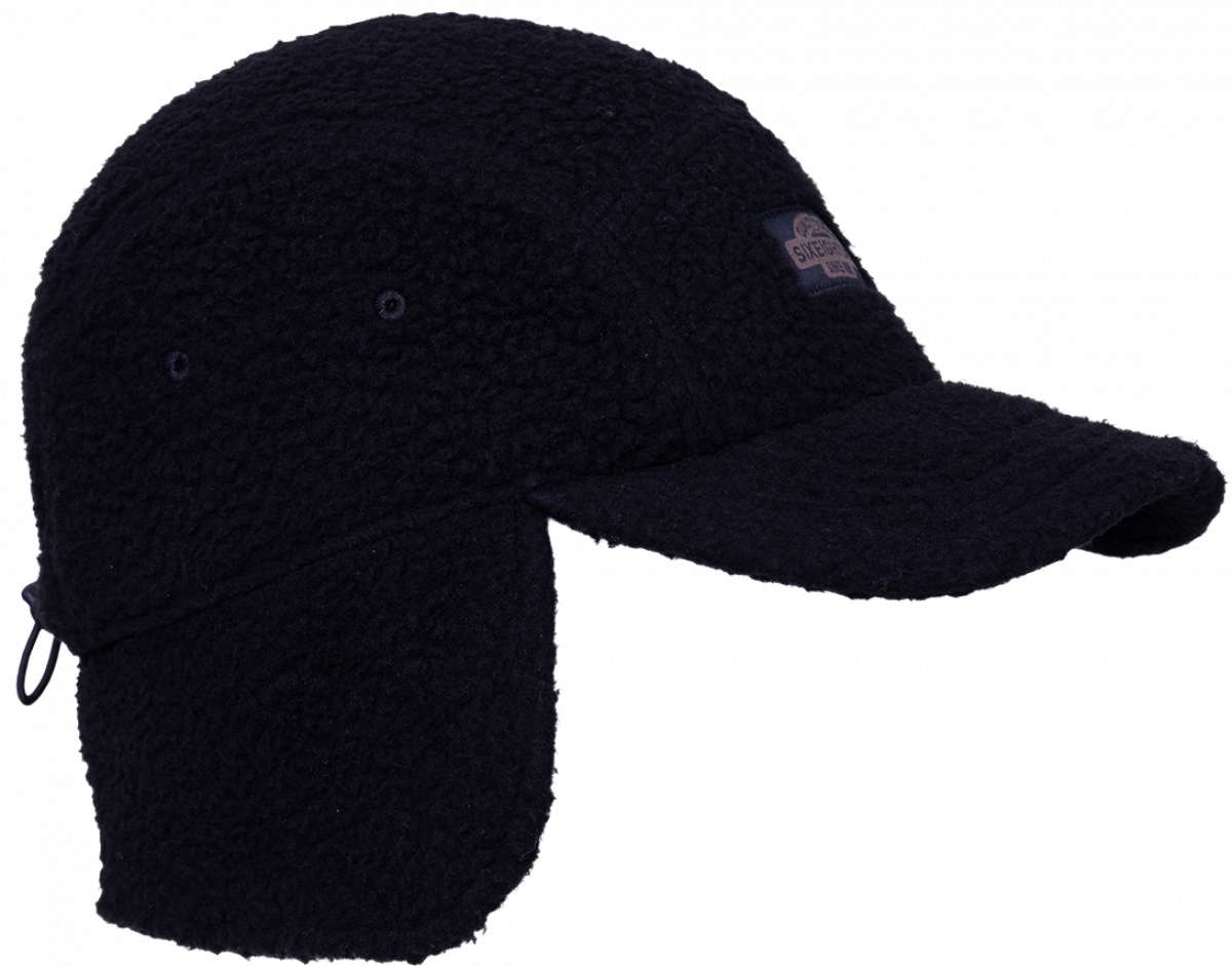 686 Fleece Camper Hat for Men & Women - Warm Winter Beanie with Ear Flaps - Outdoor Hiking, Skiing, Snowboarding Accessories 2024