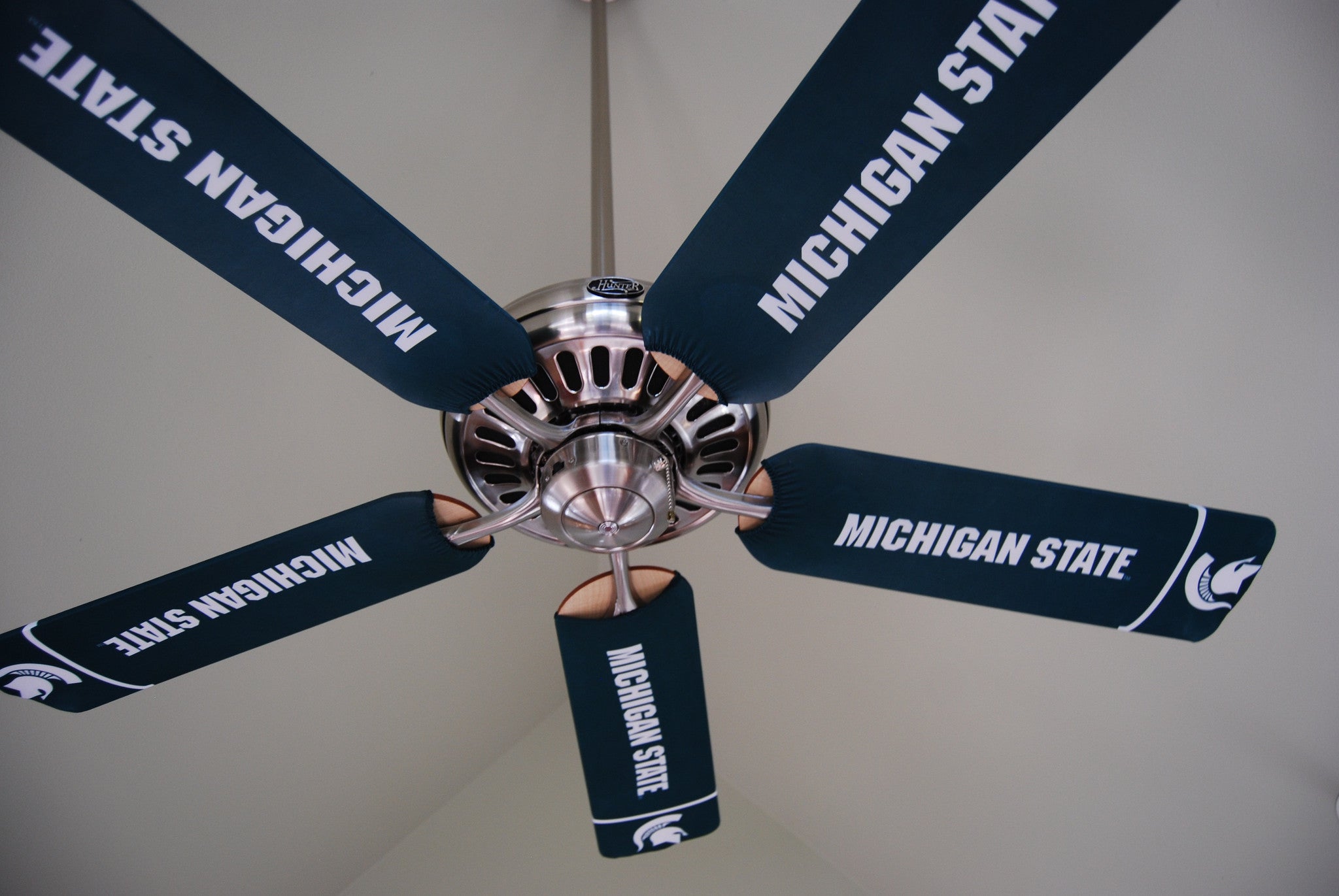 Michigan State University Spartans Official Merchandise - T-Shirts, Hoodies & Gifts for Fans | College Apparel & Spirit Wear for Game Day & Campus Life