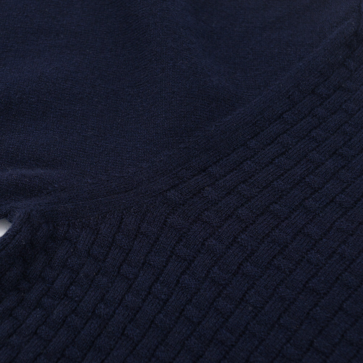 Luxury Fedeli Cashmere Sweater for Women - Soft & Warm Knit Pullover with Elegant Pattern - Perfect for Office, Travel & Casual Wear