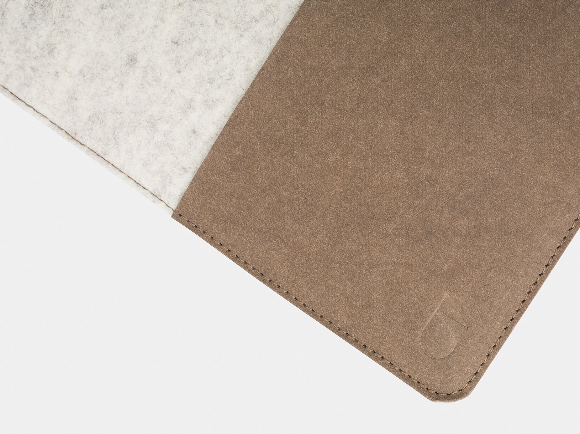 Premium Felt MacBook Sleeve Case - Protective Laptop Cover for MacBook Air/Pro 13 14 16 inch - Soft & Durable Computer Sleeve for Work, Travel & School Accessories