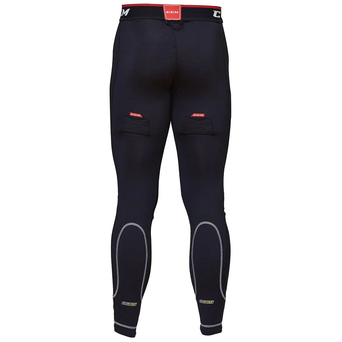 Compression Pro Pants for Seniors - Comfortable & Supportive Legwear for Active Lifestyles & Recovery
