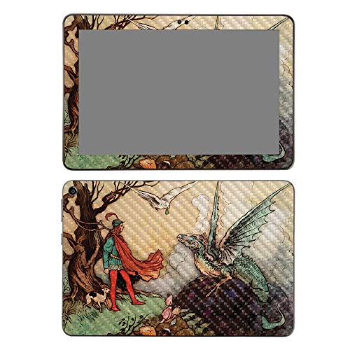 Tale Of A Dragon