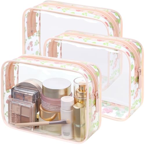 LB-Floral Print + Pink