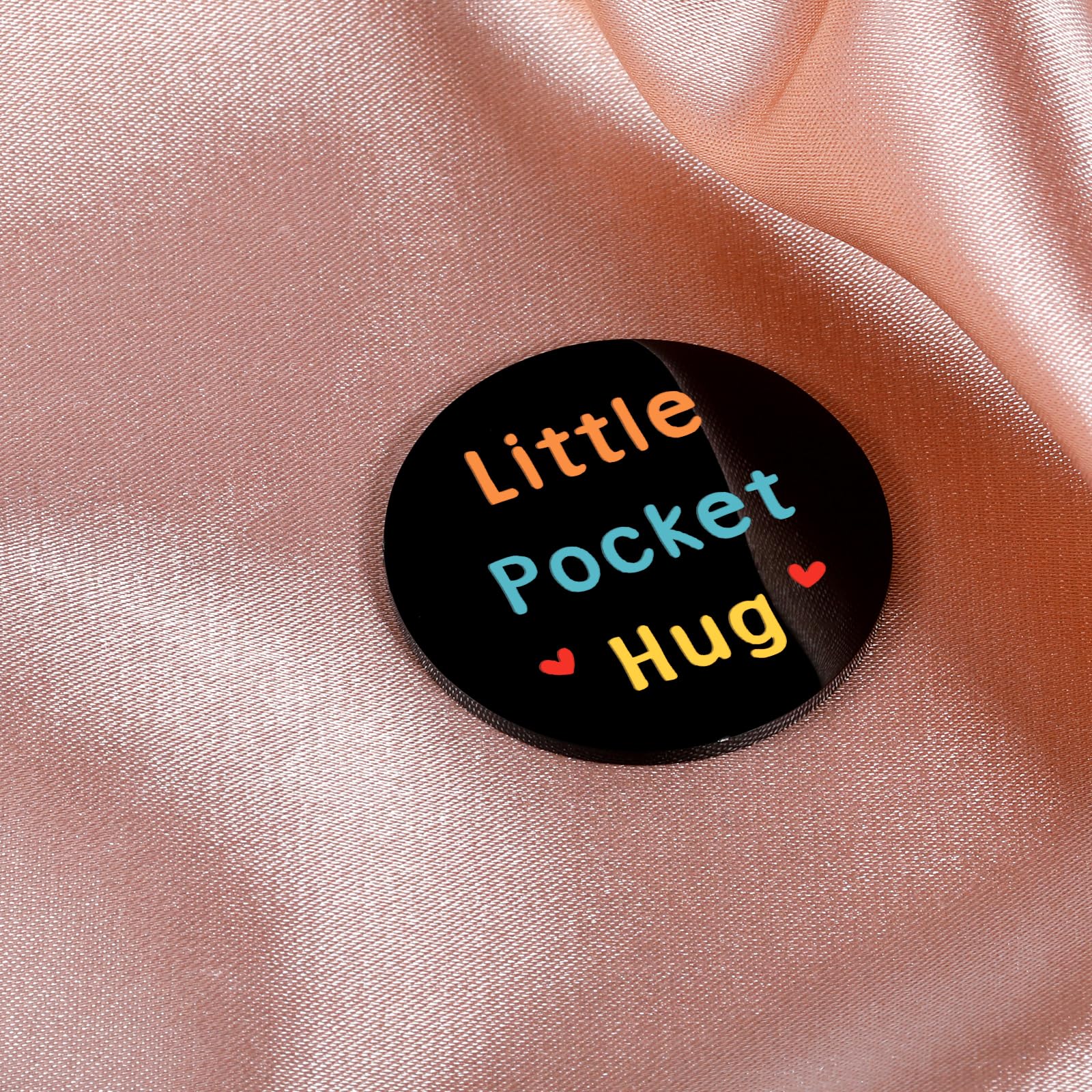 First Day of School Gifts for Kids - Back to School Essentials & Supplies for Daughter, Son, Students - Cute Pocket Hug Gifts, School Supplies & Birthday Gifts for Girls & Boys - Perfect for Classroom, Study, Homework & Gifting