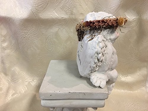 Dreamsicles Mischief Maker DC105 Collectible Figurine - Perfect for Home Decor, Office Display & Gift Giving