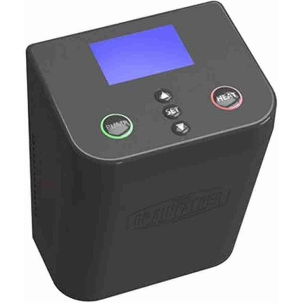 Grainfather Connect Control Box - Smart Homebrewing Controller for Beer & Cider Making - Perfect for Home Brewers & Craft Beer Enthusiasts