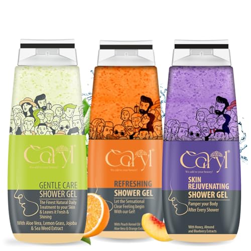 Rejuvenating+Refreshing +GentleCare