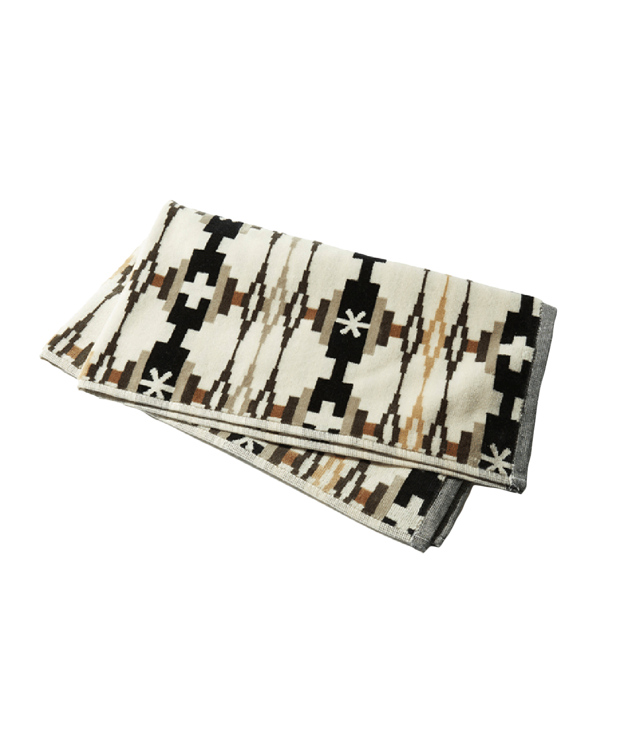 Pendleton Premium Cotton Hand Towel Set - Soft & Absorbent Bath & Kitchen Towels for Home, Spa, Gym & Travel