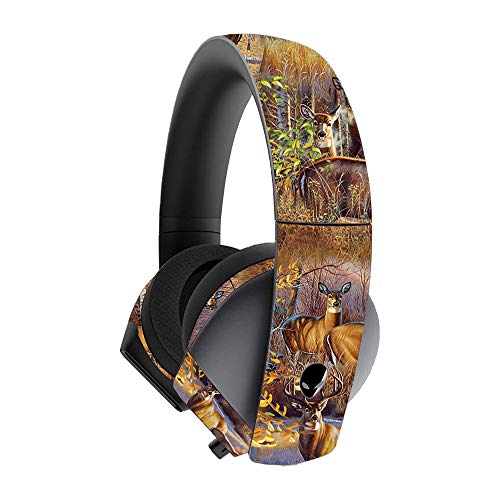 Deer Pattern
