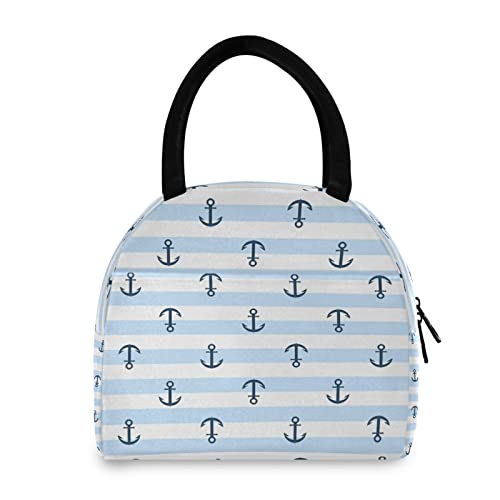 Anchor Stripe