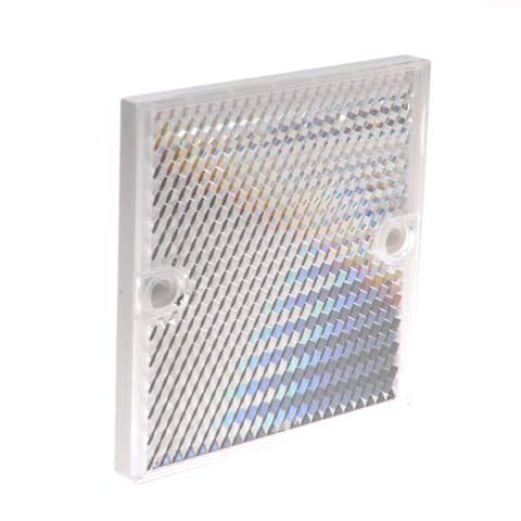 SICK PL80-A Retroreflective Sensor - New Without Box - Ideal for Industrial Automation, Packaging, and Material Handling Applications