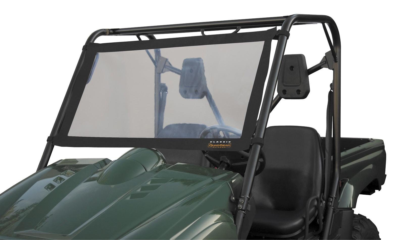 Yamaha RHINO 660 UTV Windshield - Perfect for 2004-2007 Models & Off-Road Adventures