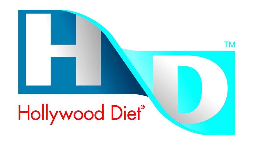 Hollywood Diet Chocolate Chip Cookies - Low Calorie, High Protein, Fiber Rich Meal Replacement Snacks for Weight Loss - 12 Cookies per Box (12 Boxes) - Perfect for Office Snacks, Keto Diet & Healthy Lifestyle