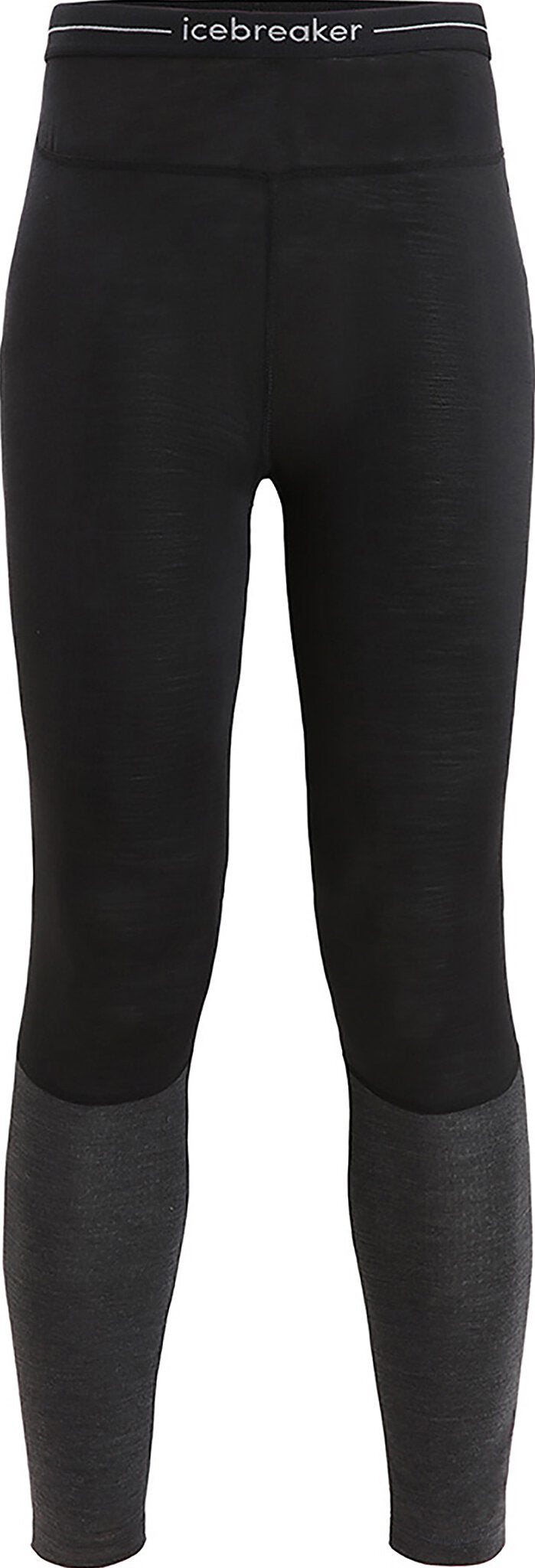 Black - Jet Heather - Cb