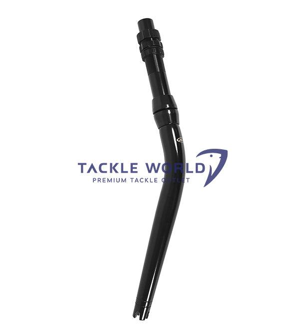 Jigging World Black Giant Casting Rods - Heavy Duty Saltwater Fishing Rod for Offshore & Deep Sea Angling | Perfect for Tuna, Marlin & Big Game Fish