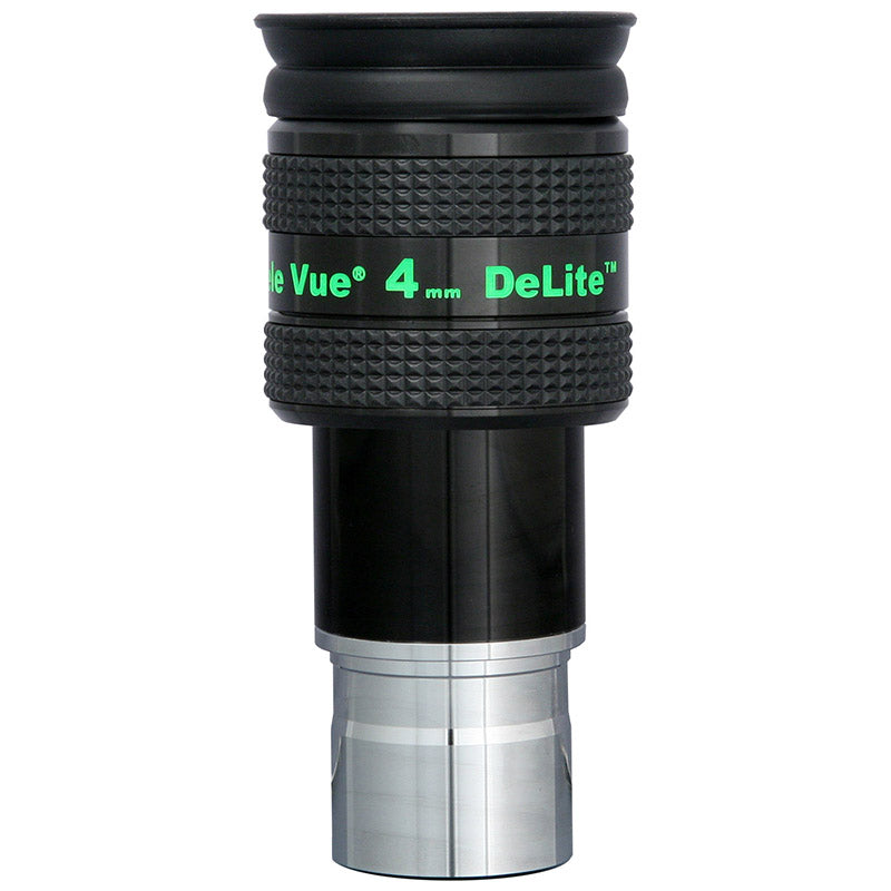 Tele Vue 4mm DeLite Telescope Eyepiece 1.25