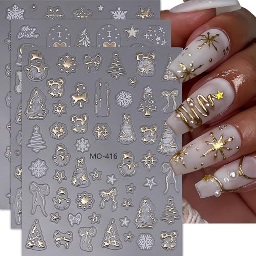 Christmas Stickers20