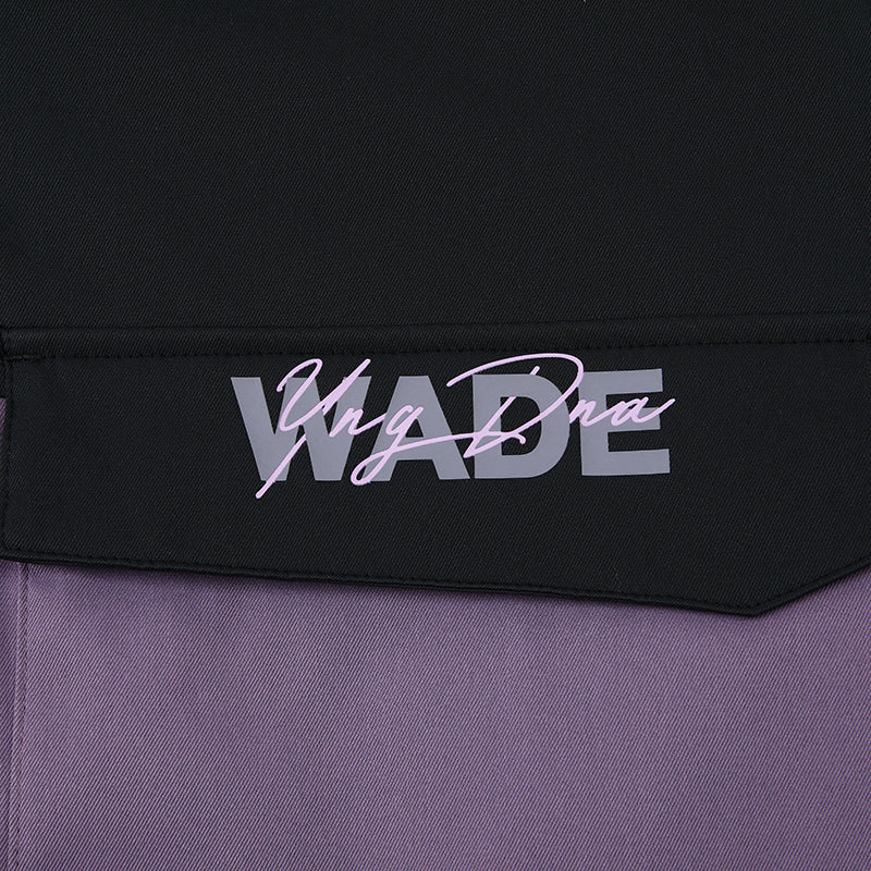 Wade Windbreaker AWBU085 - Lightweight Waterproof Jacket for Men & Women - Perfect for Hiking, Running & Outdoor Activities