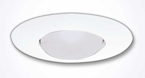 Halo Recessed Lighting 301P Open Non-Insulated Housing - Premium LED Downlight Fixture for Home & Office Ceiling Installation | Perfect for Living Rooms, Kitchens, and Commercial Spaces