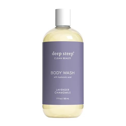 Lavender Chamomile