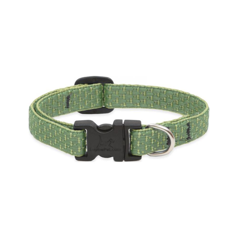 Eco-Friendly Adjustable Dog Collar - Soft & Durable Pet Training Collar for Small Medium Large Dogs - Perfect for Walking, Hiking & Outdoor Adventures