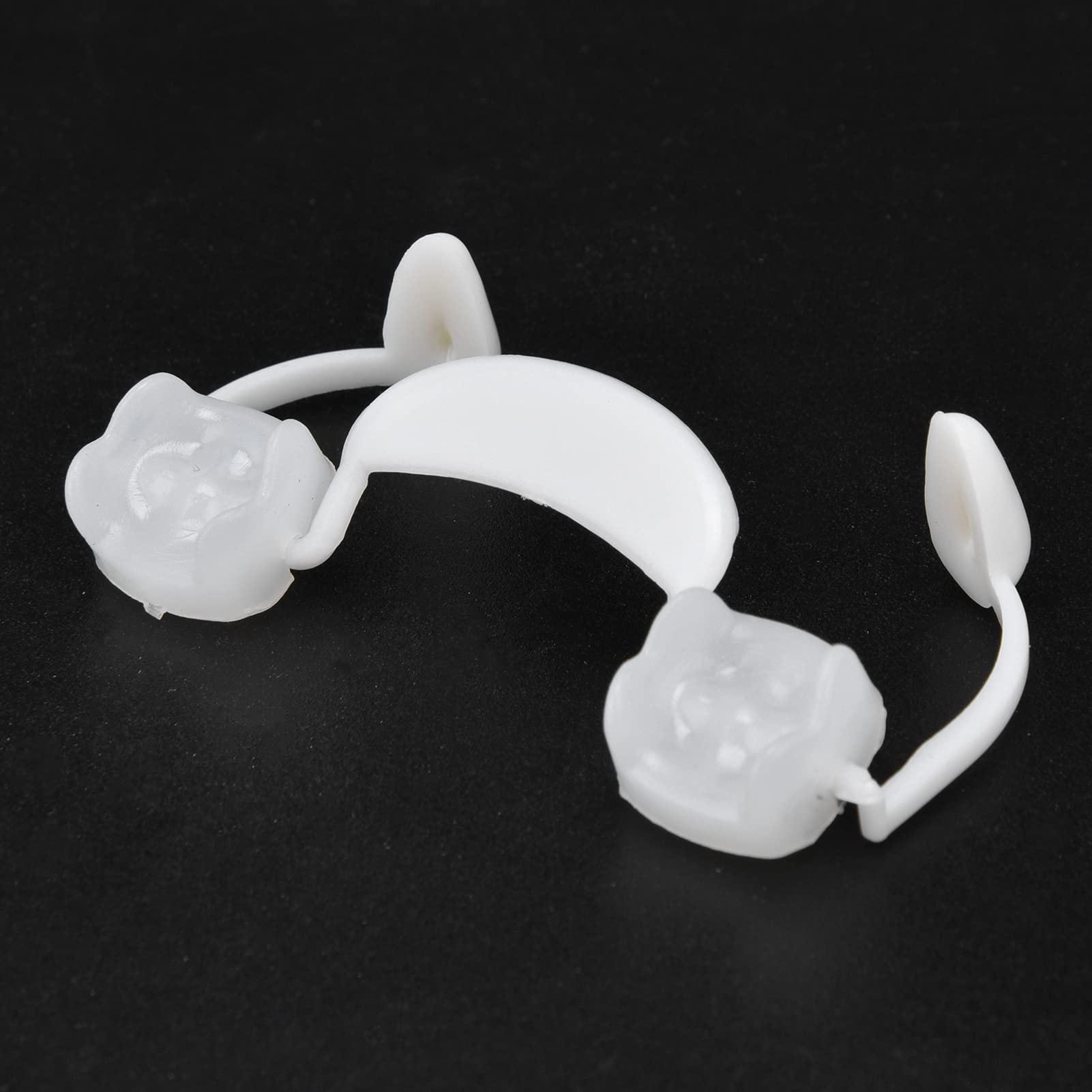 Retractable Vampire Fangs - Reusable Fake Teeth for Halloween Costumes, Horror Parties & Role-Playing | Scary Dentures Props for Kids & Adults | Perfect for Cosplay, Haunted Houses & Themed Events