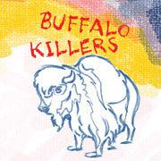 Buffalo Killers - Premium Hunting Gear for Buffalo & Big Game Hunting | Durable & Reliable Equipment for Outdoor Adventures
