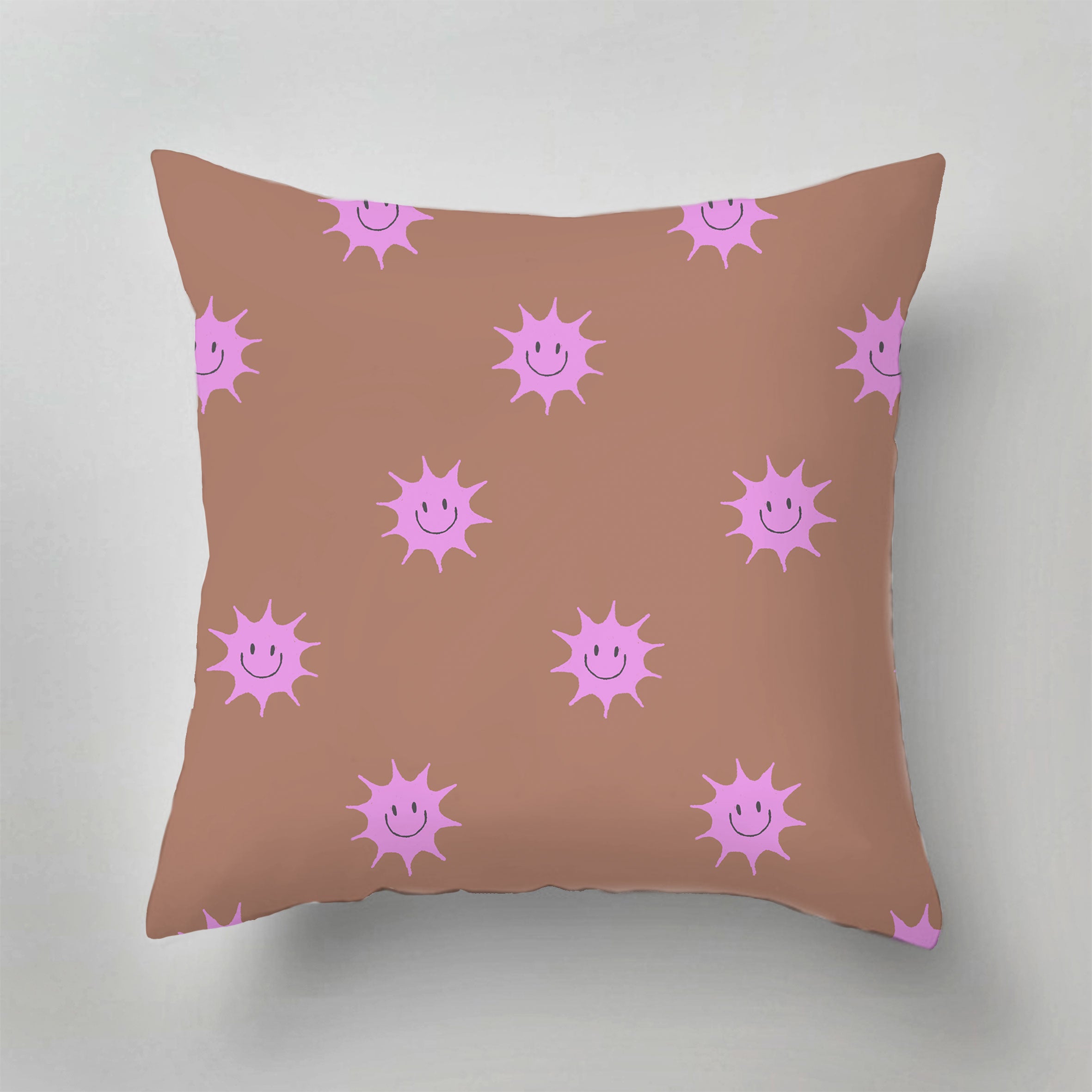 Terra / Pink