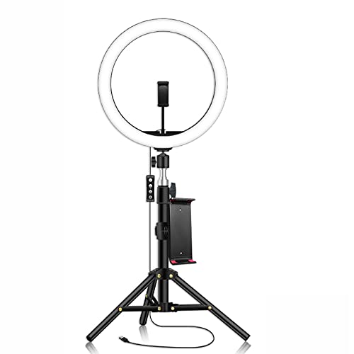 Fill light + 50cm Bracket + Desktop bracket