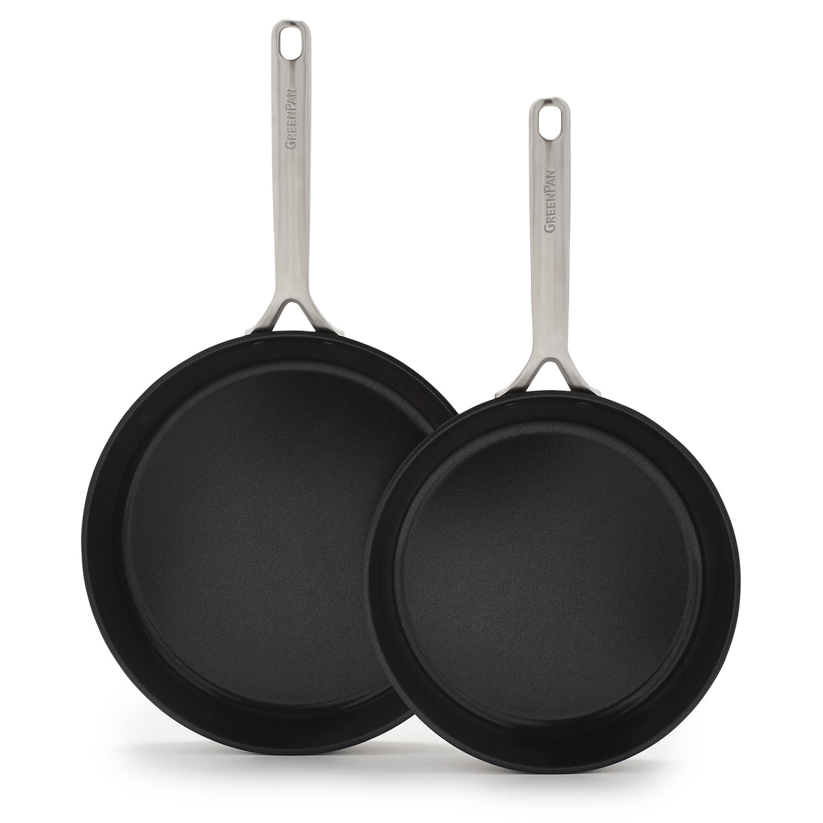 GP5 Infinite8 Ceramic Nonstick Frypan Set - 9.5
