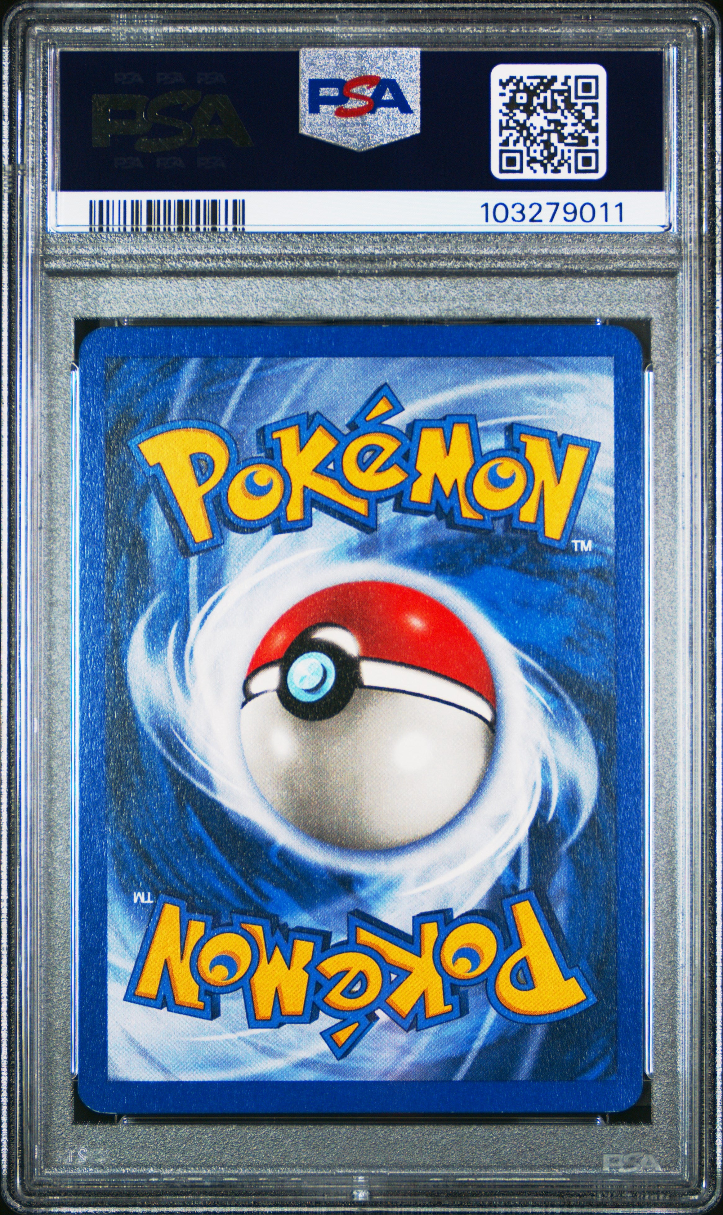 2000 Pokemon Rocket Dark Charizard 21/82 PSA 8 Graded Card - Rare Collectible for Trading Card Game Enthusiasts & Investors | Perfect for Display, Gaming Battles & Pokemon Memorabilia Collections