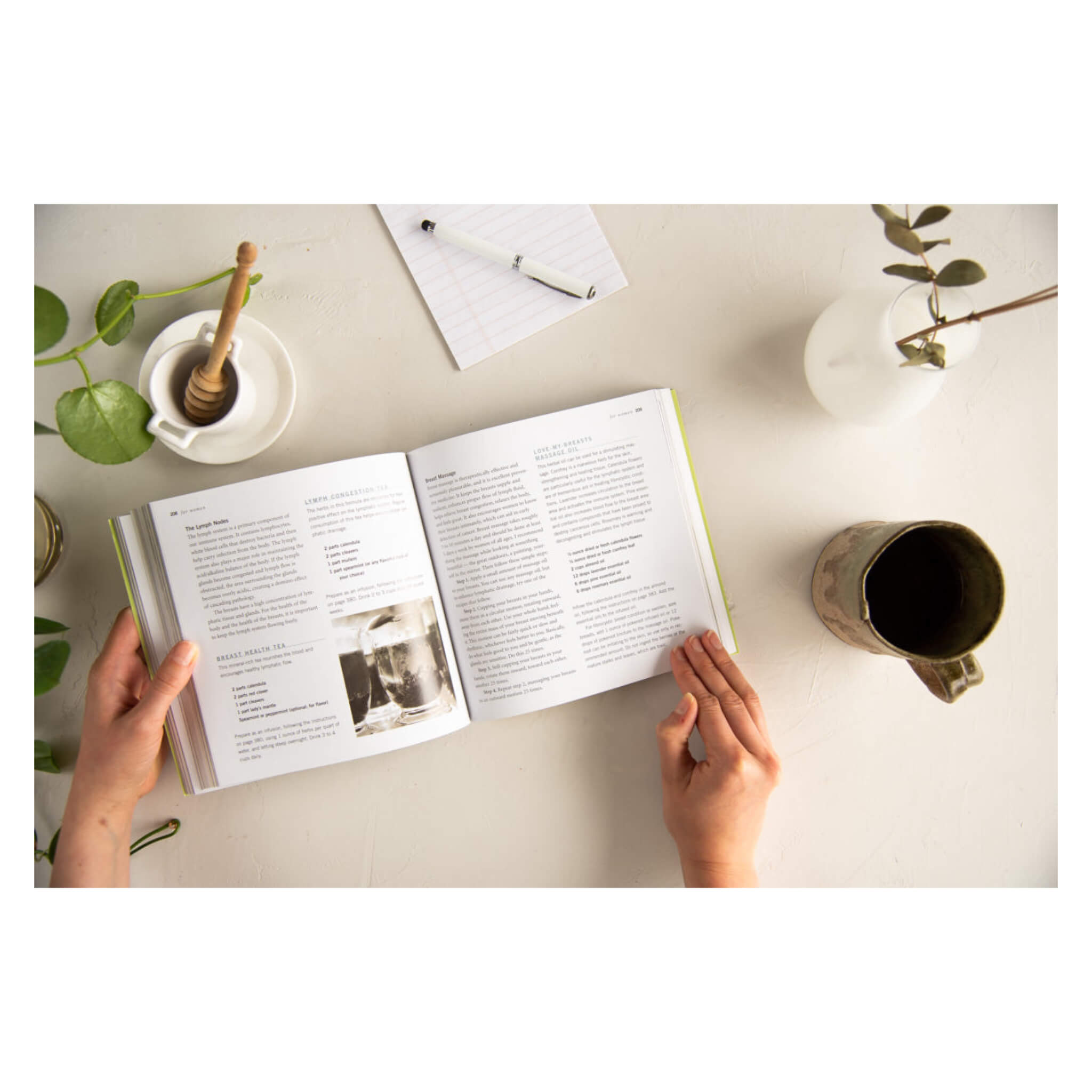 Best Herbal Recipes for Vibrant Health & Wellness | Natural Remedies for Energy, Immunity & Detox | Perfect for Home Cooking & Healthy Lifestyle
