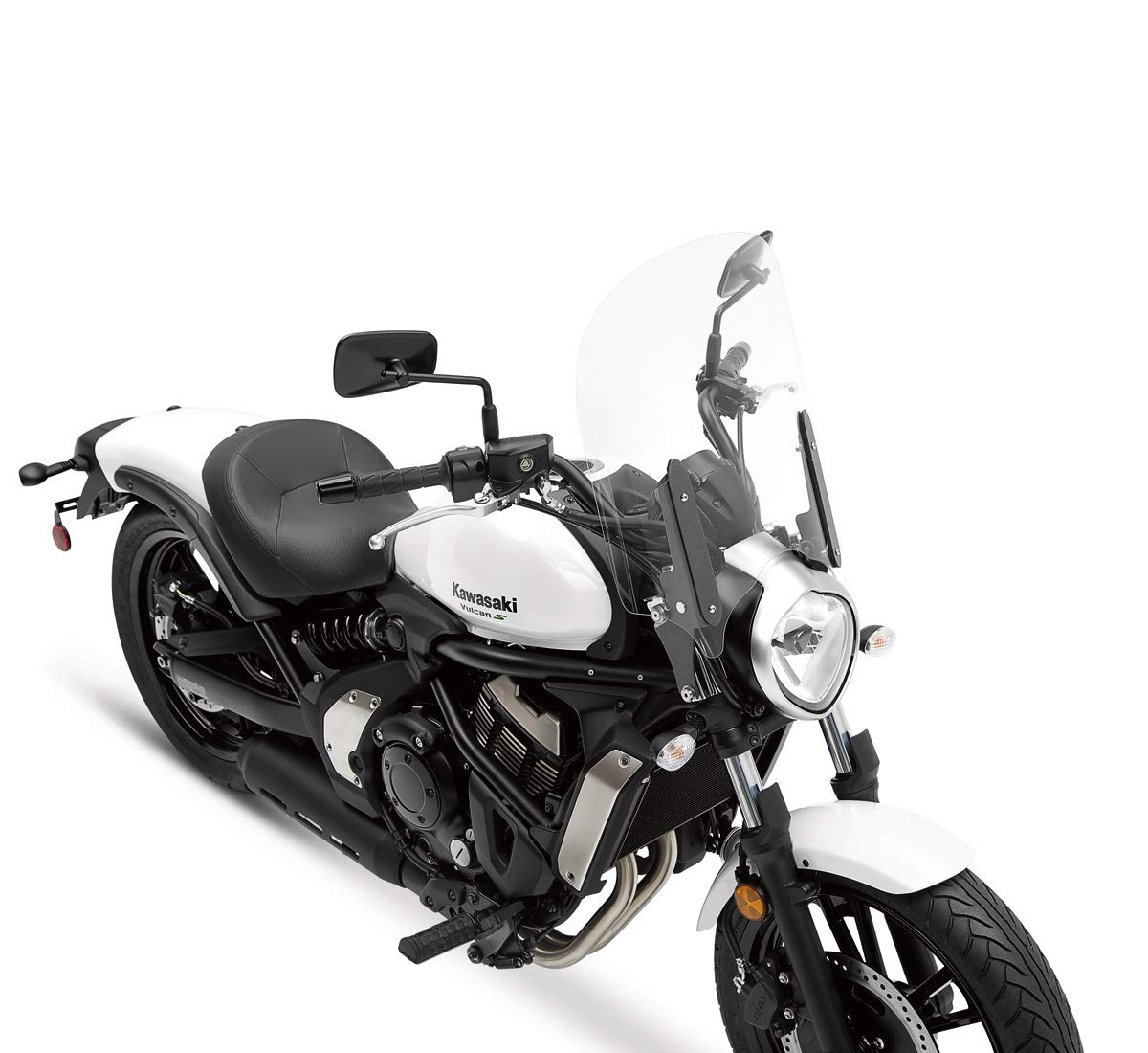 KAWASAKI 2015 VULCAN S KQR Large 17.25