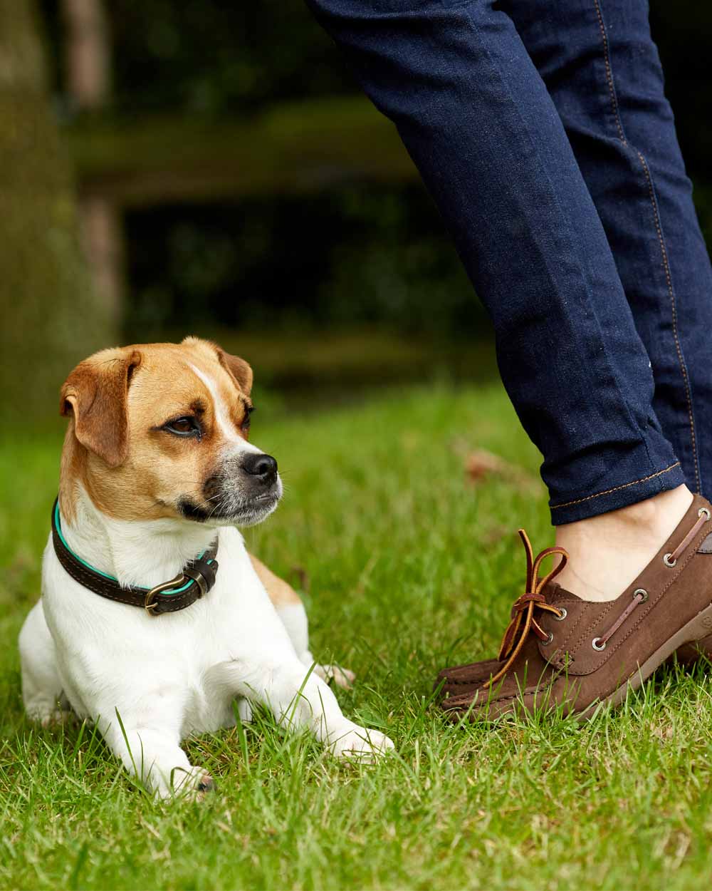 Ariat Women's Antigua Boat Shoes - Comfortable & Stylish Slip-On Loafers for Casual Wear, Sailing, and Outdoor Activities