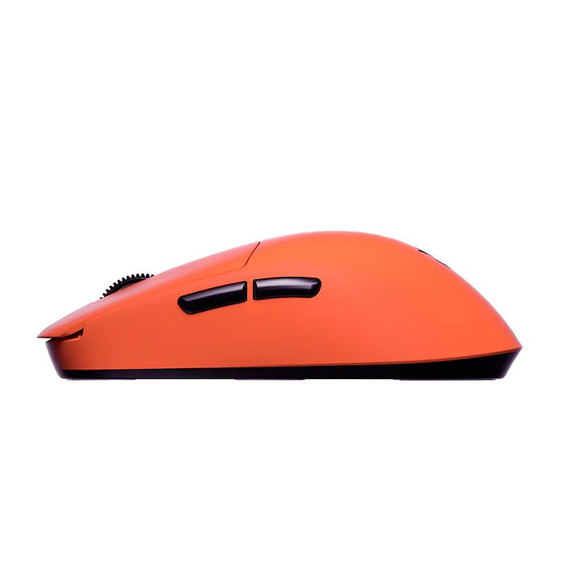 Vaxee x Ninjutso Sora 4K Wireless Gaming Mouse - Lightweight Ergonomic Design, Ultra-Fast 4K Polling Rate, Precision Tracking - Perfect for FPS, MOBA, and Esports Gaming