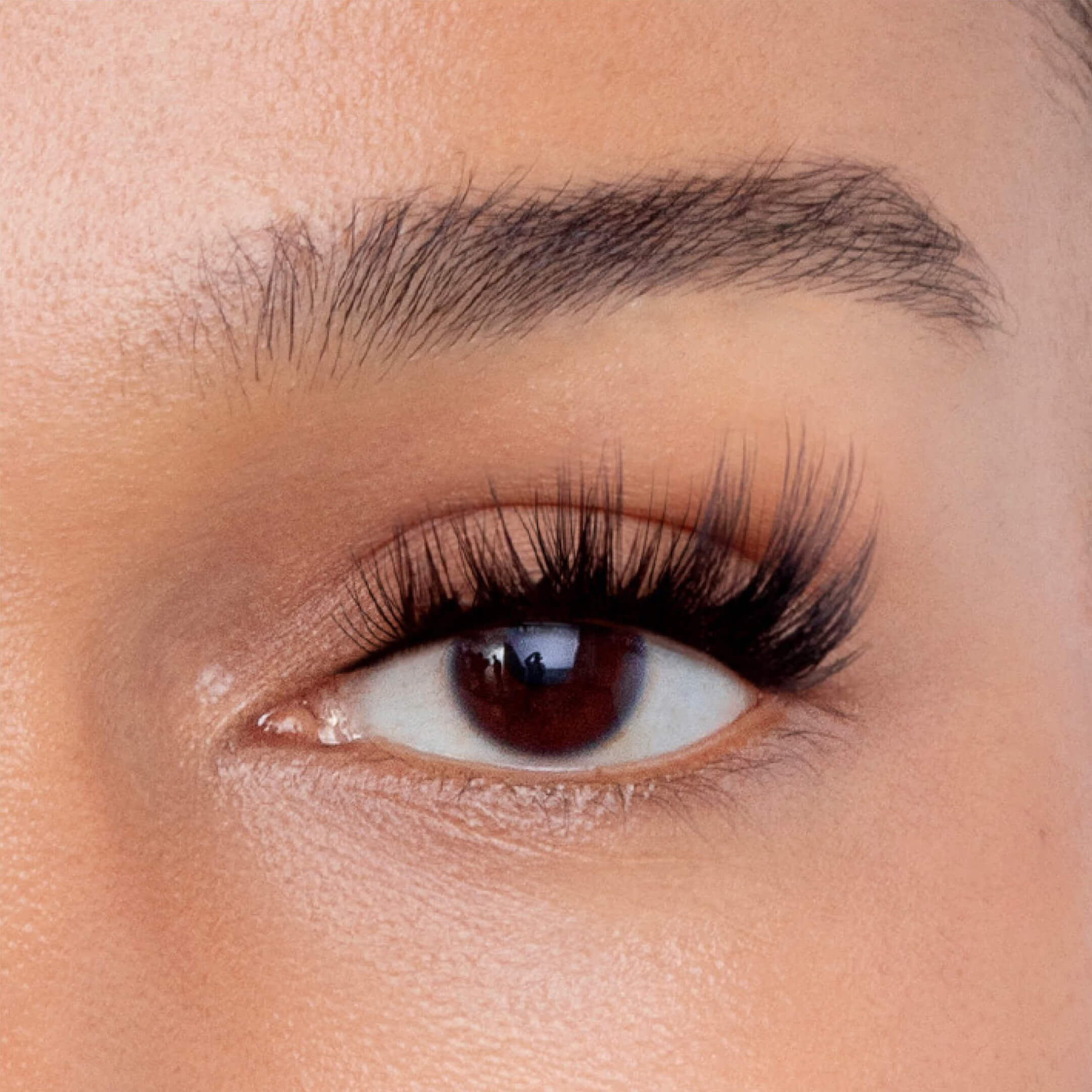 FFS Gossamer® Lashes - Natural Looking False Eyelashes for Dramatic Eye Makeup | Perfect for Parties, Weddings & Special Events