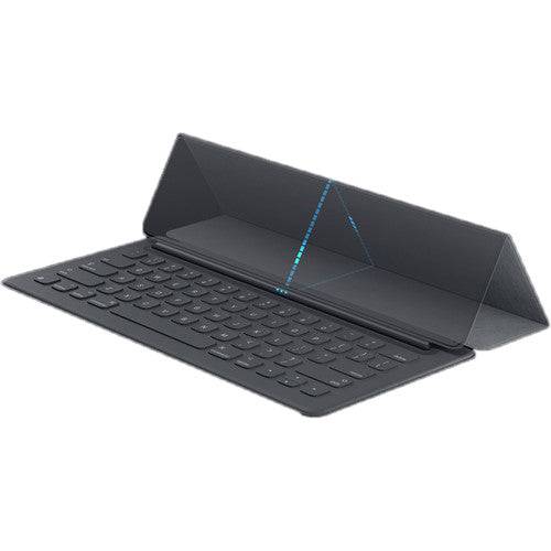 Apple Smart Keyboard for 12.9-inch iPad Pro (4th/5th Gen) - Slim Wireless Keyboard with Backlit Keys for Work, Study & Creative Projects