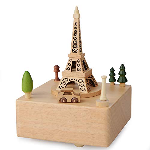 Eiffel Tower