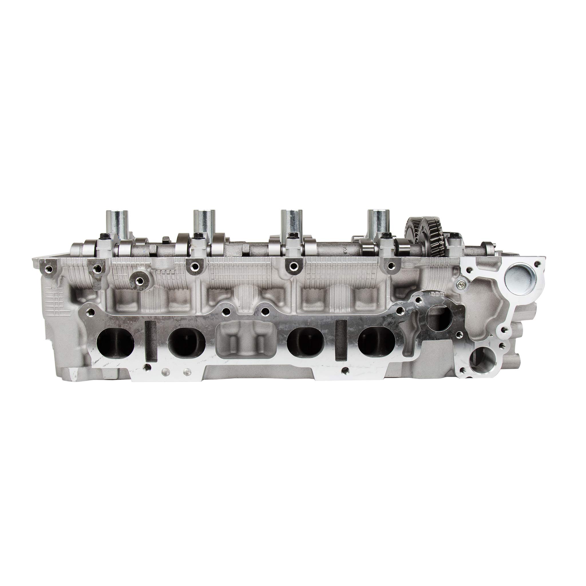 Toyota 2.4L 2.7L Cylinder Head Gasket Set w/Bolts for 94-00 Models - Engine Repair Kit